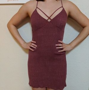 Pac Sun Mini dress